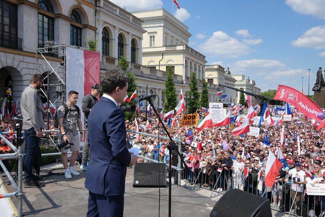 Nicuşor Dan: "În România oamenii au respins izolaţionismul şi influenţa rusă"