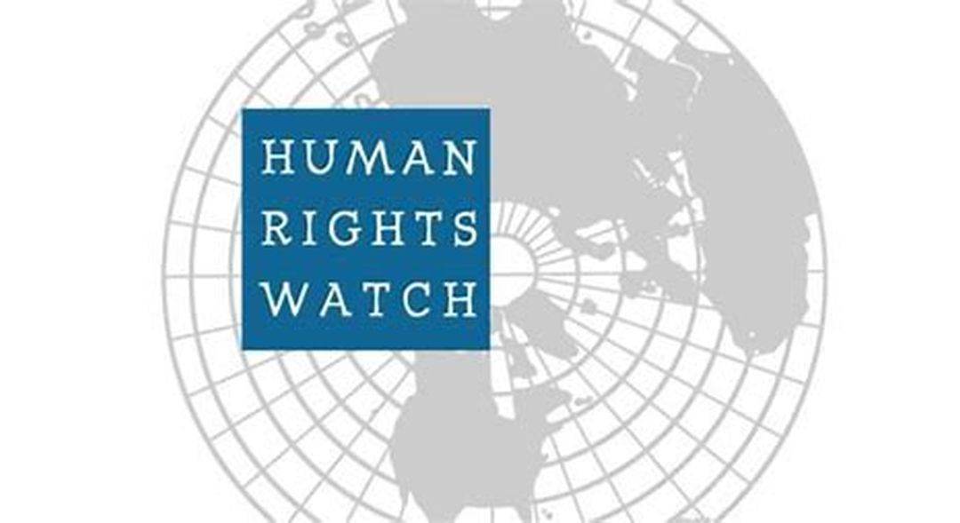 Human Rights Watch critică planurile UE şi UK de a transforma Balcanii în "depozit de migranţi"