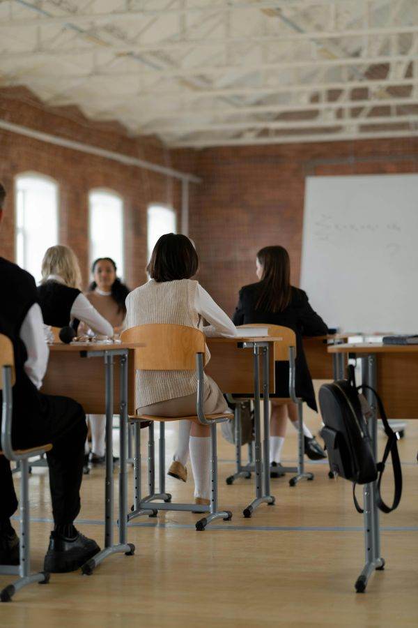 Rumors refuted: the tenure exam in education is being held according to current rules
