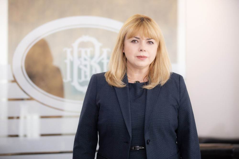 Anca Dragu, BNM: "Acceptarea în SEPA - un pas foarte important pentru Republica Moldova"
