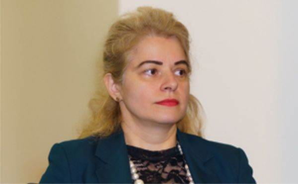 Gabriela Folcuţ, ARB: "Este foarte important să avem stabilitate, reformă şi unitate la nivel naţional"