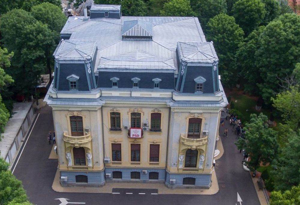 PSD Neamţ cere ca partidul să rămână la guvernare