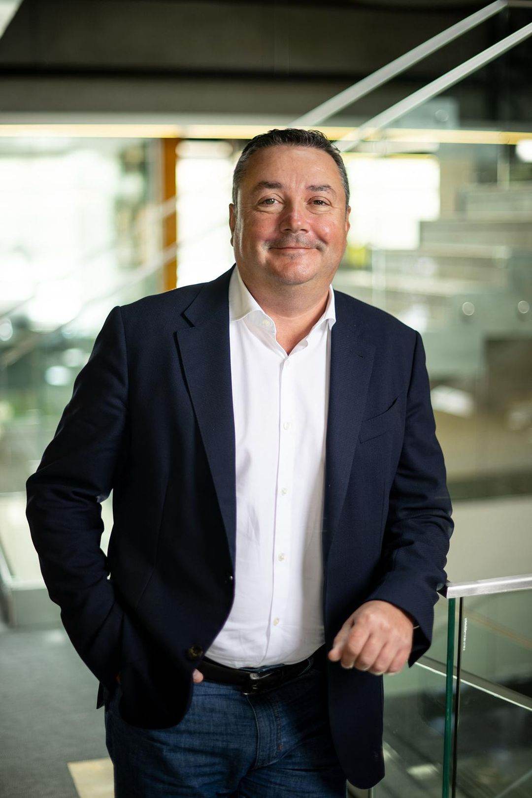 HEINEKEN România are un nou Director General 