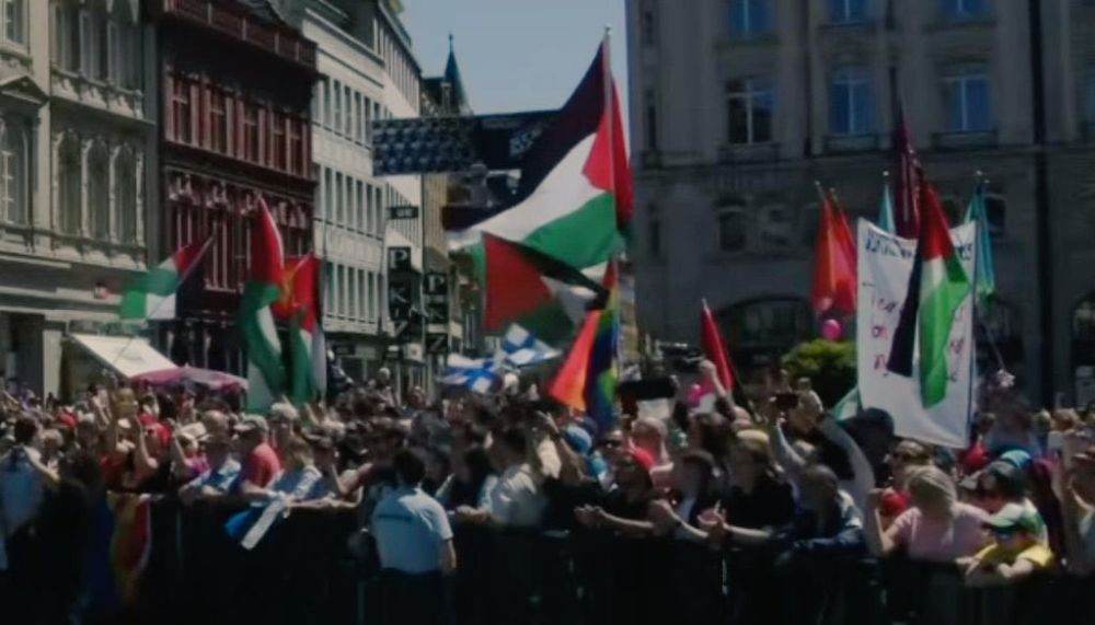 Hamas a îndemnat la proteste globale la acest sfârşit de săptămână pentru a ''opri genocidul şi foametea'' în Fâşia Gaza