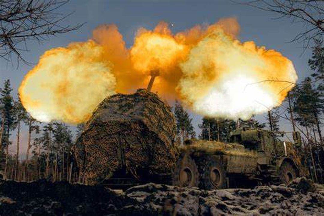 Moscova: Peste 100 de ţinte militare lovite în Ucraina într-o săptămână