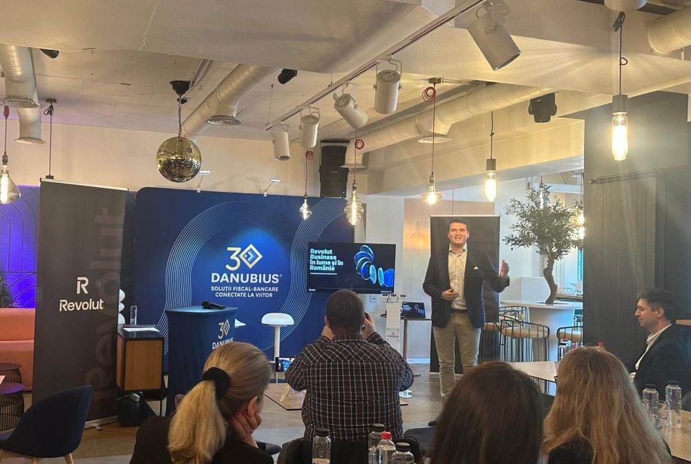Dezvoltări recente în fiscalitate şi servicii bancare digitale