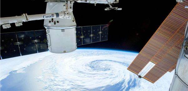 China launches first space supercomputer constellation