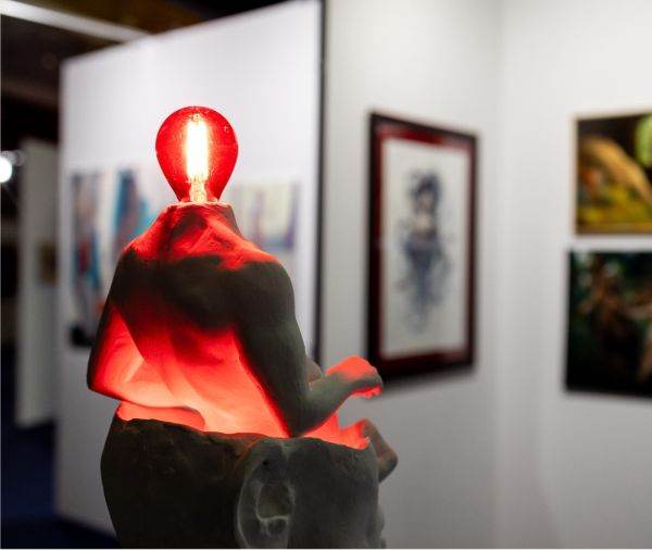 MoBU 2025: Contemporary Art Meets in Bucharest