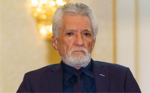 CONFERINTA ''PIATA FINANCIAR-BANCARA'' George Georgescu, Consiliul Fiscal: 'România riscă să piardă accesul la fonduri europene'