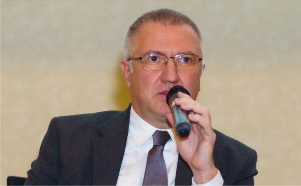Cătălin Leonte, FNGCIMM: "Rolul instituţiilor de garantare este esenţial pentru menţinerea fluxului de creditare către economie"