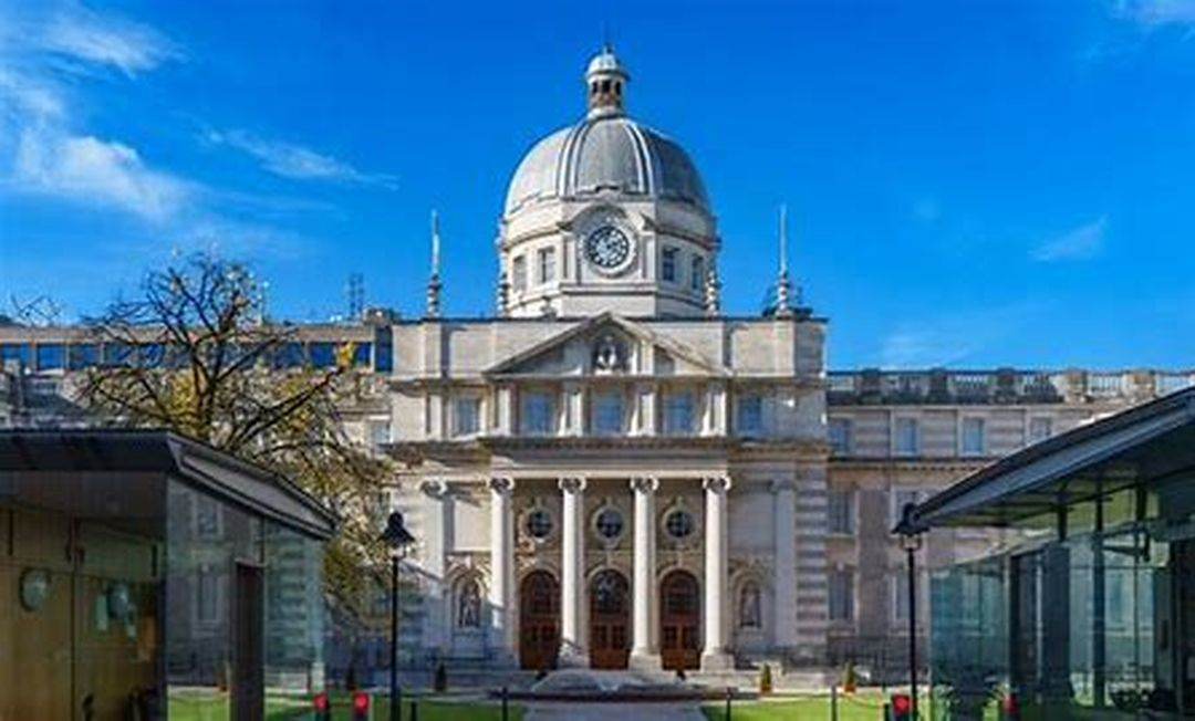  Irlanda aprobă un proiect de lege pentru interzicerea comerţului cu coloniile israeliene