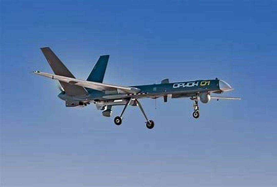 Două fabrici de drone lovite lângă Moscova în urma unui atac ucrainean