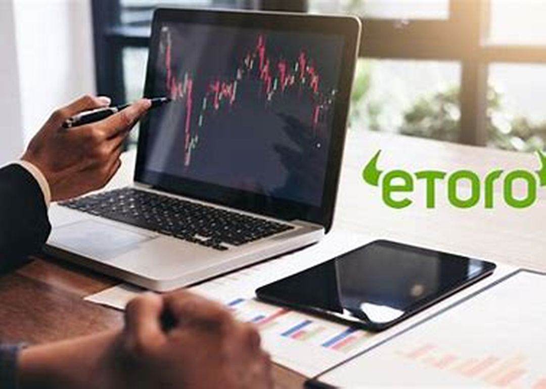 eToro lansează şapte "Portofolii Alpha" bazate pe AI