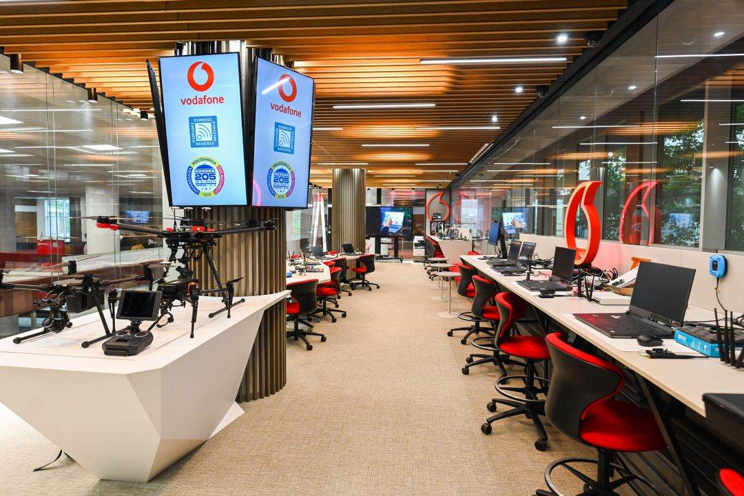 5G-ENRICH: Primul campus educaţional cu reţea 5G Standalone din România