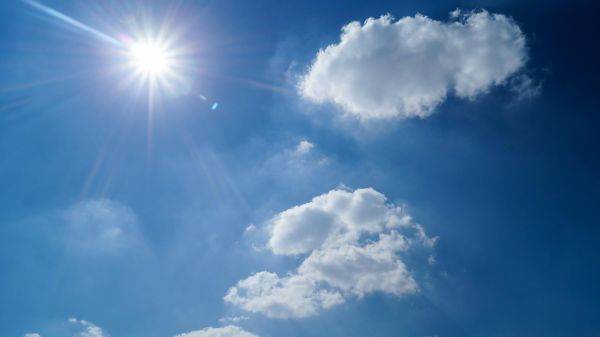 WMO: Temperatures to remain at record levels in the coming years