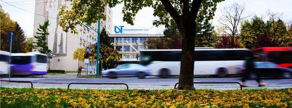UVT a deschis admiterea online pentru anul universitar 2025-2026