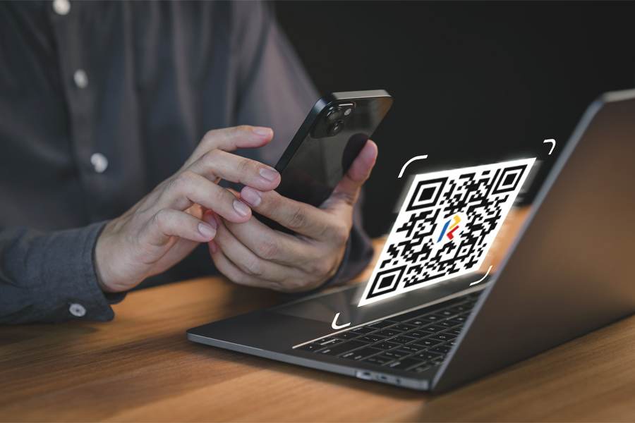 Libra Internet Bank lansează RoPay for Business - plăţi instant prin cod QR
