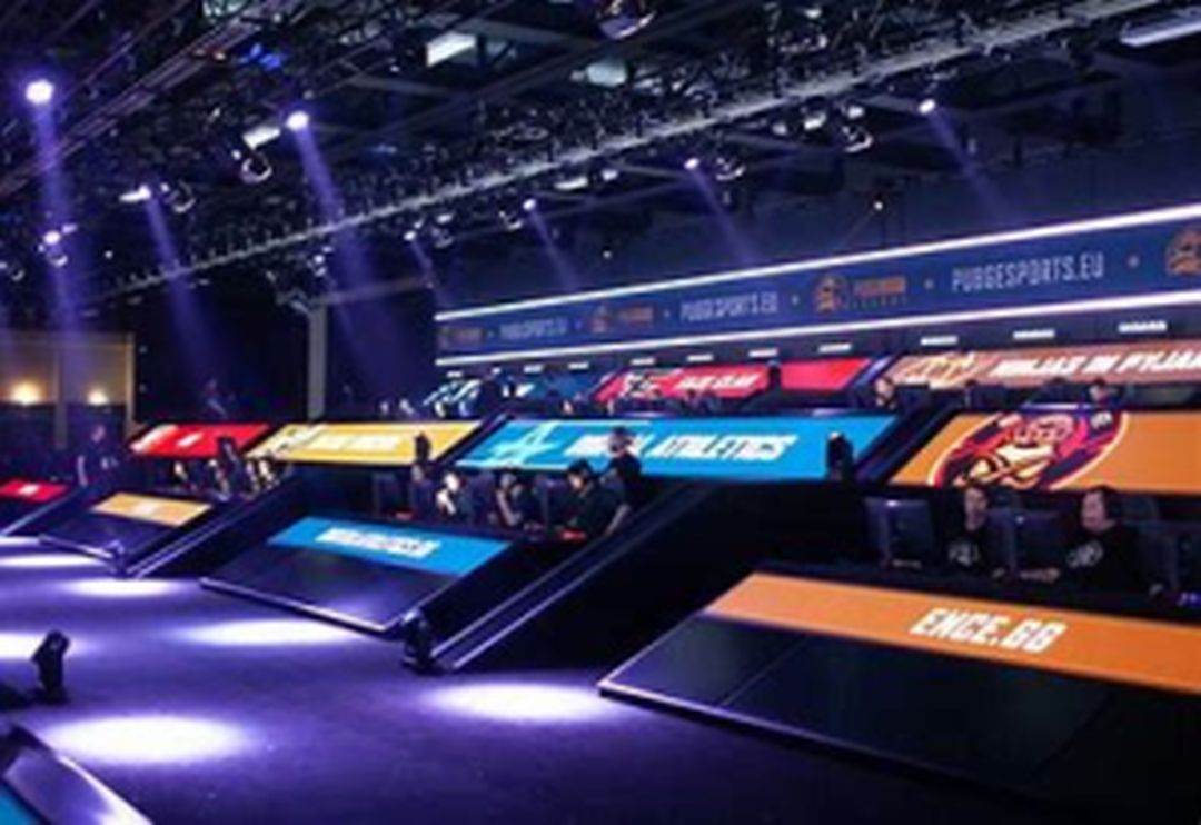 Cyber Arena, lansată oficial în Bucureşti
