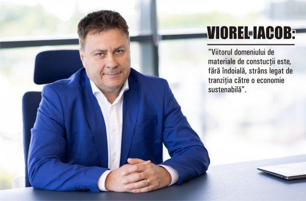"Am adus la Iernut o infrastructură de tehnologie care pune România pe harta inovaţiei industriale europene"