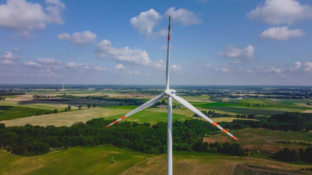 Greenvolt Group vinde portofoliul eolian din Polonia către Enea Nowa Energia pentru 83,3 milioane de euro