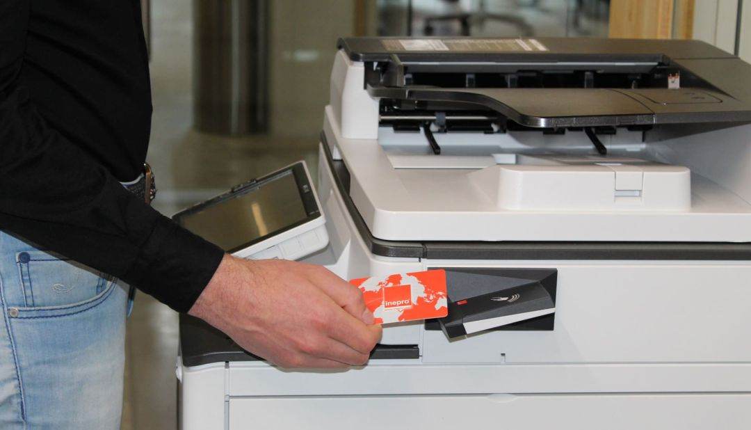 Aliant extinde oferta cu soluţii RFID inovatoare prin colaborarea cu inepro bv
