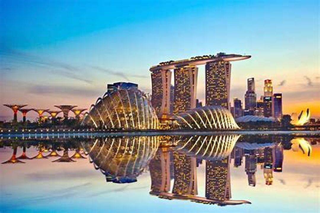 Singapore îşi întăreşte apărarea navală cu tehnologie avansată de la Thales 