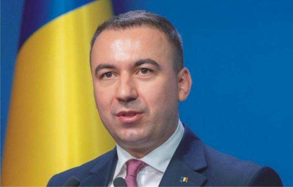  Ministrul Economiei Bogdan Ivan: „Intervenim acum pentru ca Salina Praid să revină cât mai rapid în circuitul turistic şi economic!”