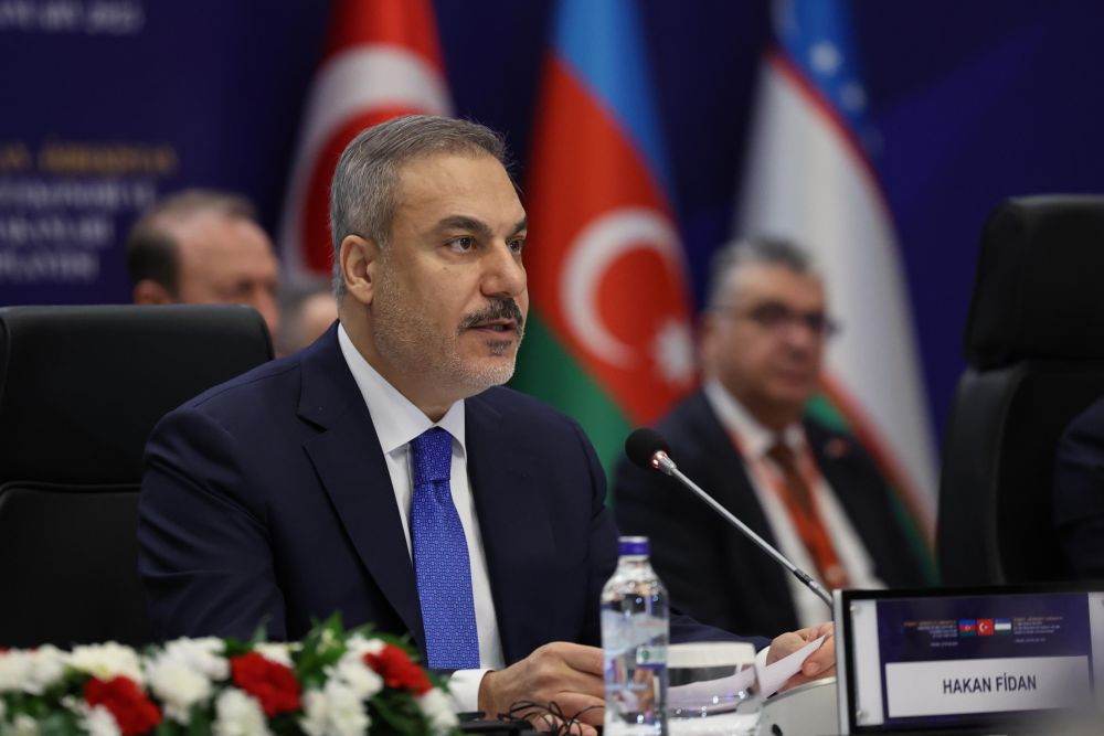 Turcia salută sprijinul SUA pentru negocierile de pace dintre Rusia şi Ucraina
