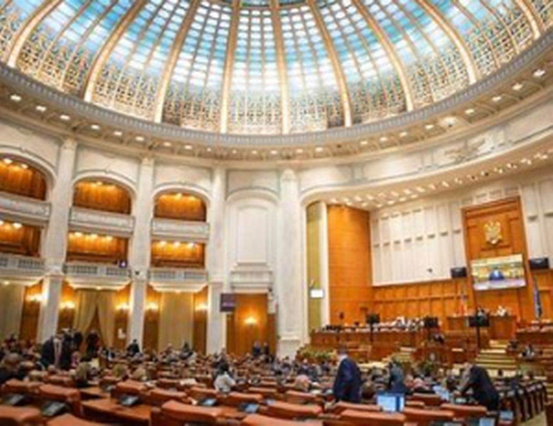 „România fără violenţă”: deputaţii cer legi mai dure după tragedia de la Cosmopolis