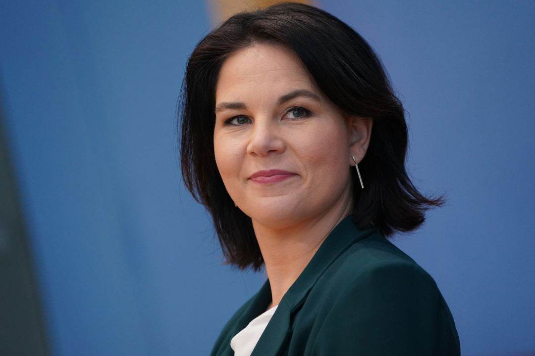 Annalena Baerbock, aleasă preşedintă a Adunării Generale a ONU
