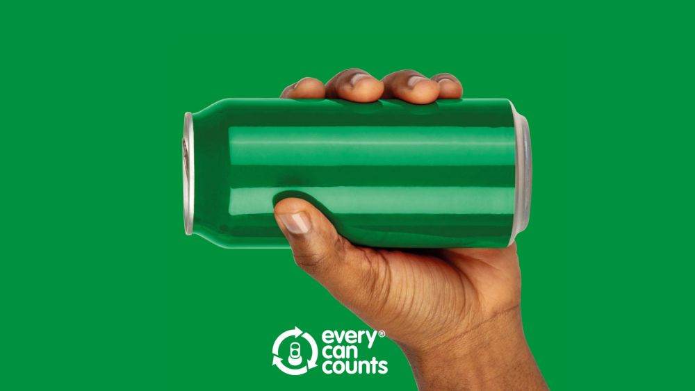 Analiza Every Can Counts: Rata de reciclare a dozelor de aluminiu din ţara noastră s-a dublat faţă de 2022