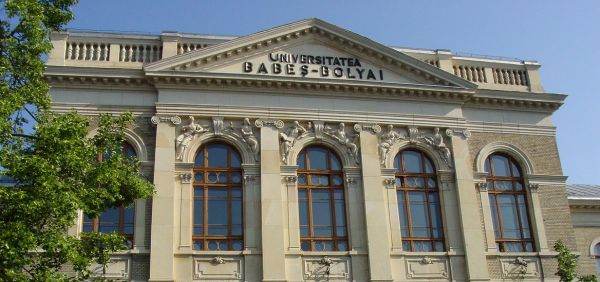 UBB, the only Romanian university in the CWUR world top 1,000