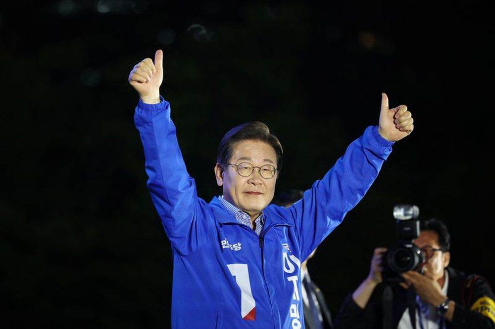 Noul preşedinte al Coreei de Sud, Lee Jae-myung, promite să "vindece rănile" cu Coreea de Nord 