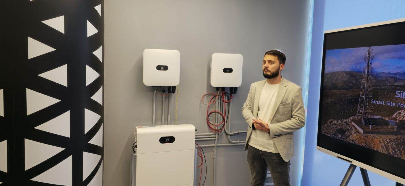 Huawei România şi-a prezentat practicile de securitate cibernetică în cadrul Digital Trust Day