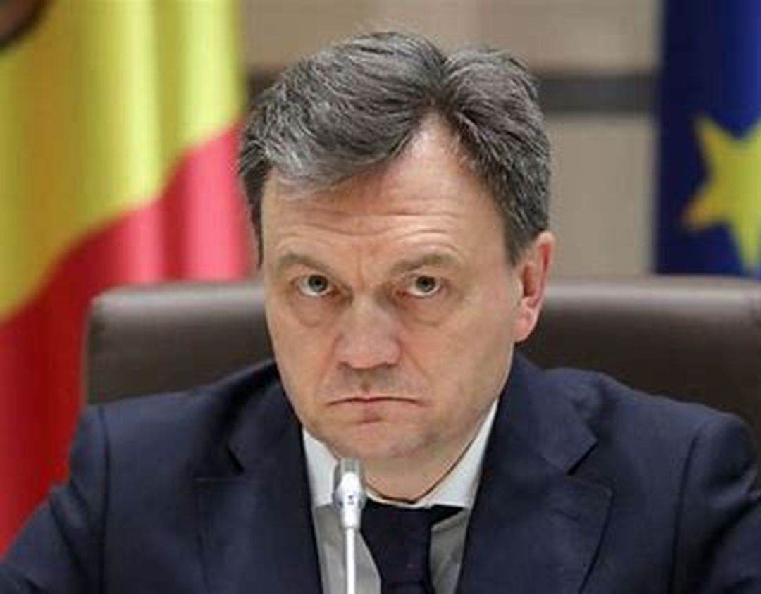  Dorin Recean: Rusia urmăreşte instalarea unui guvern favorabil la Chişinău