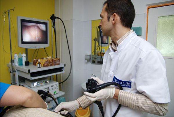 Erste recomandă "acumulare" pentru acţiunile MedLife, cu un preţ ţintă peste cel din piaţă