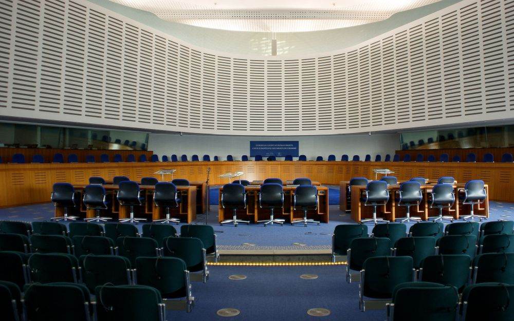 CEDO condamnă Ucraina pentru internarea forţată la psihiatrie a unui bărbat sănătos mintal