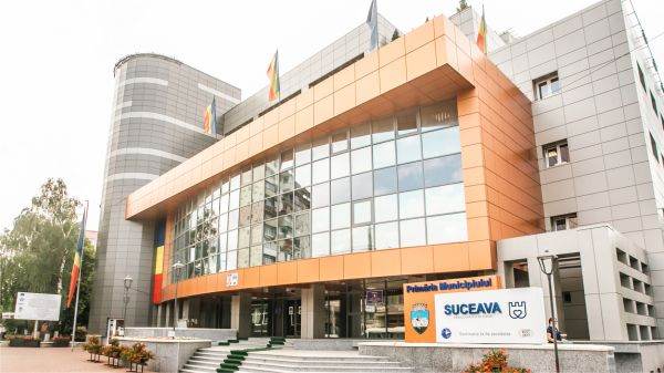 Primăria Suceava - proiecte de investiţii prin CNI şi prin Programul Anghel Saligny