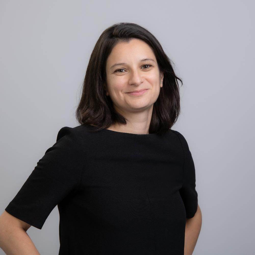 Schneider Electric o numeşte pe Esther Finidori în funcţia de Chief Sustainability Officer