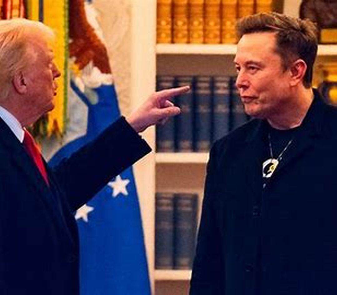  Cum s-a destrămat prietenia Trump-Musk şi ce urmează