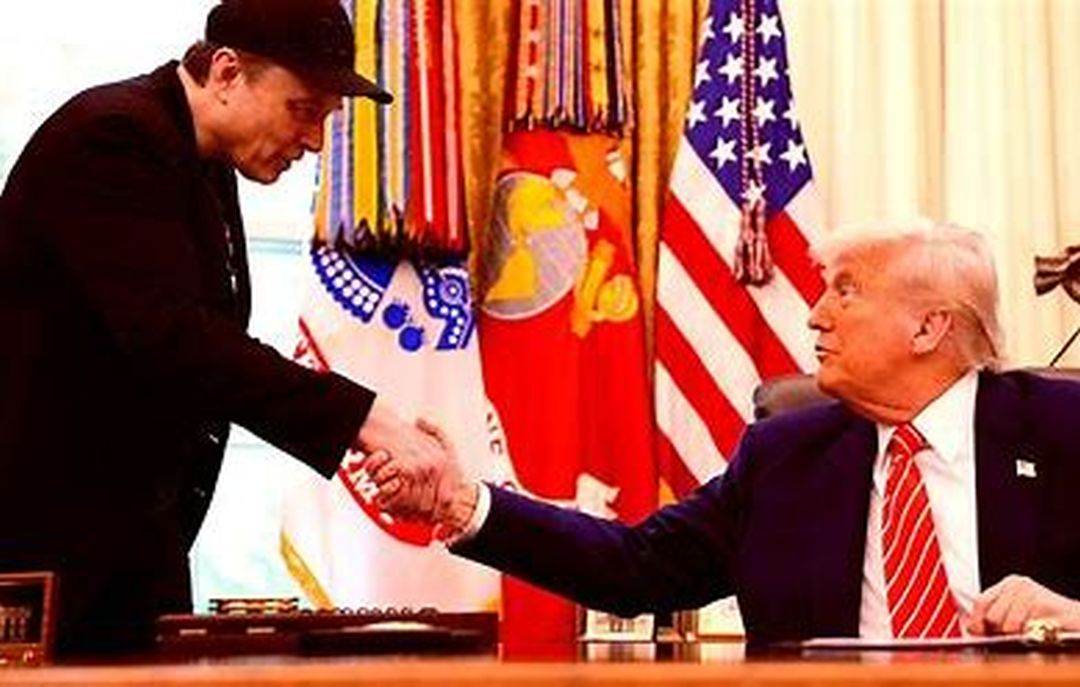 Tensiunile dintre Donald Trump şi Elon Musk afectează relaţiile politice SUA
