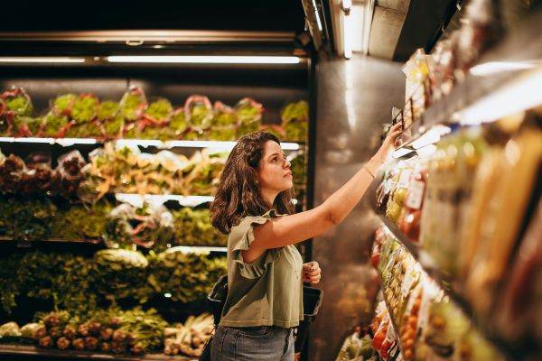 FAO: Scad preţurile alimentelor la nivel global