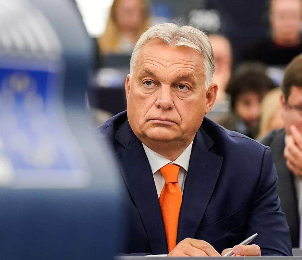 Ungaria interzice simbolurile LGBT+ pe clădirile publice