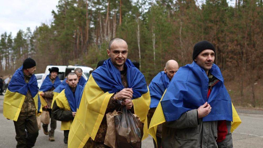 Ucraina anunţă amânarea schimbului de prizonieri cu Rusia pentru săptămâna viitoare