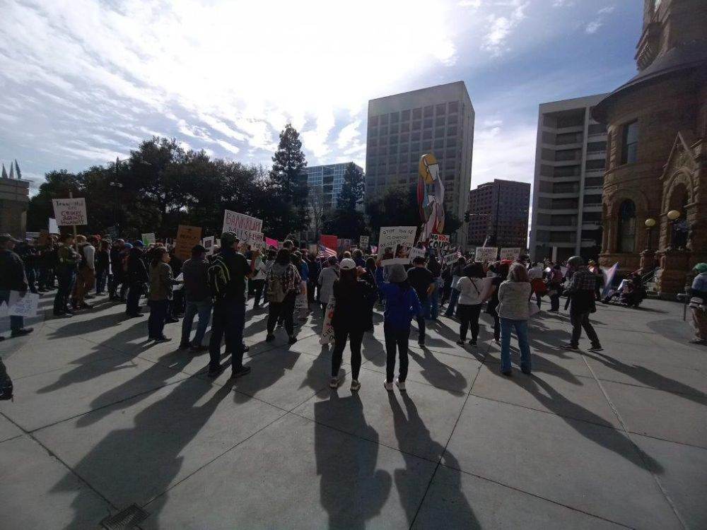 Proteste în SUA: Trump spune că Los Angeles „a fost invadat”