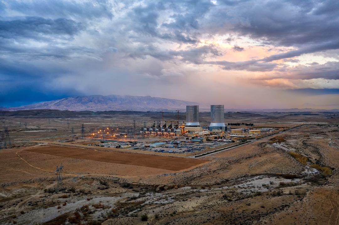 Iranul susţine că deţine informaţiile necesare pentru a răspunde oricărui atac lansat de Israel
