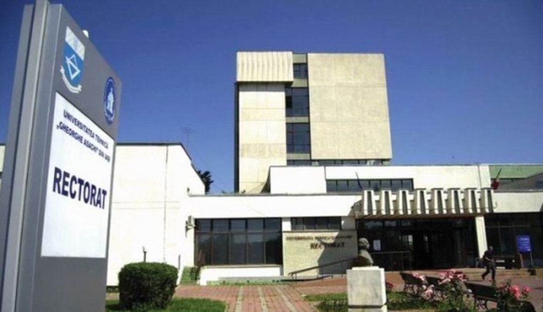Trust Expert şi Universitatea Tehnică din Iaşi lansează un parteneriat strategic