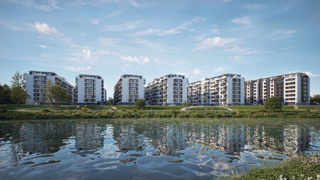 Hagag primeşte autorizaţie de construire pentru extinderea H Pipera Lake
