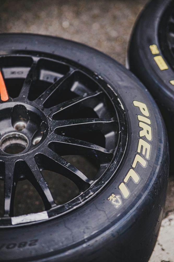 Italia cere clarificări SUA privind eventuale restricţii asupra Pirelli