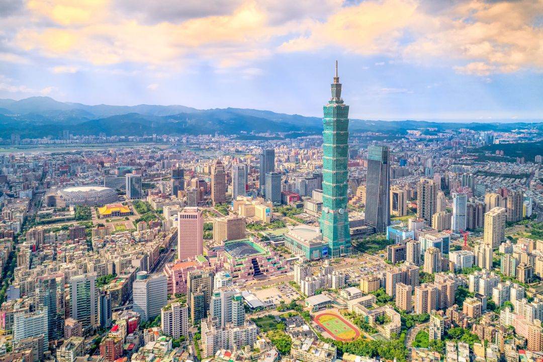Cutremur de 5,9 în largul Taiwanului